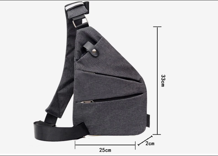 Personal Flex Bag™️