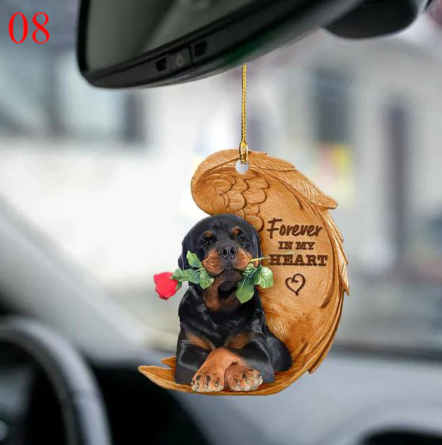 Animal Lover Ornament™️