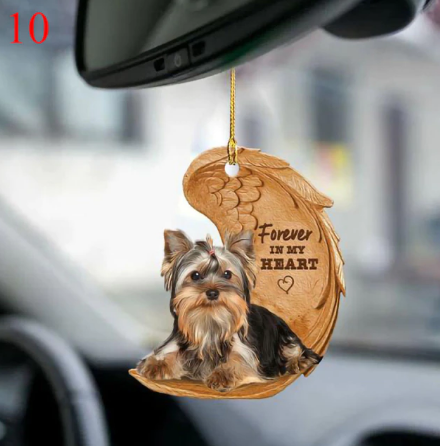 Animal Lover Ornament™️