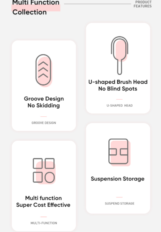 Multifunctional Shoe Brush™