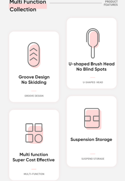 Multifunctional Shoe Brush™