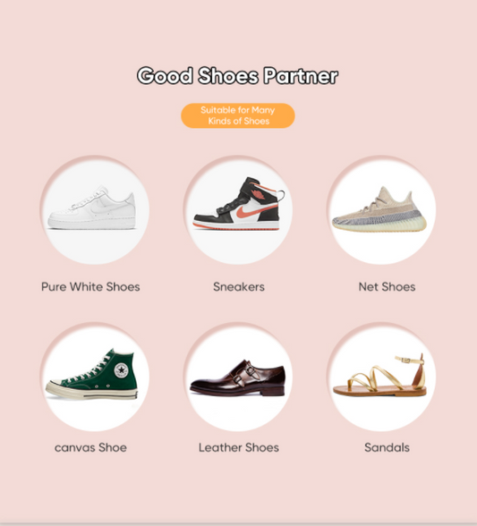 Multifunctional Shoe Brush™