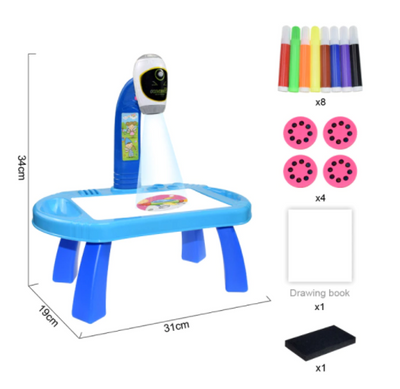 Children Projector Drawing Table™