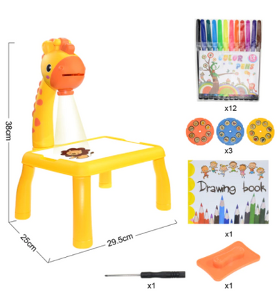 Children Projector Drawing Table™