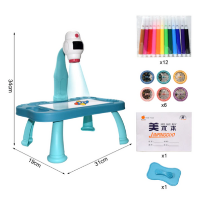 Children Projector Drawing Table™