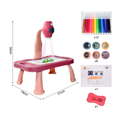 Children Projector Drawing Table™