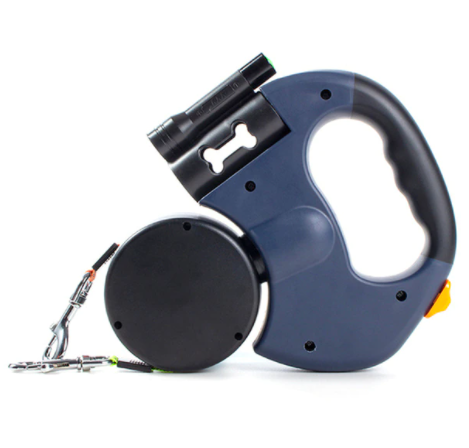 Dual Dog Leash™