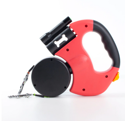 Dual Dog Leash™