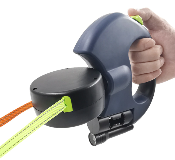 Dual Dog Leash™