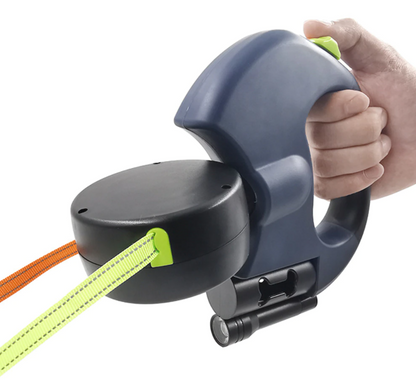 Dual Dog Leash™
