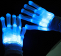 Colorful Skeleton Gloves™