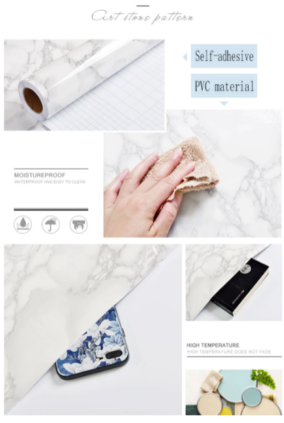 Decorative Marble™️