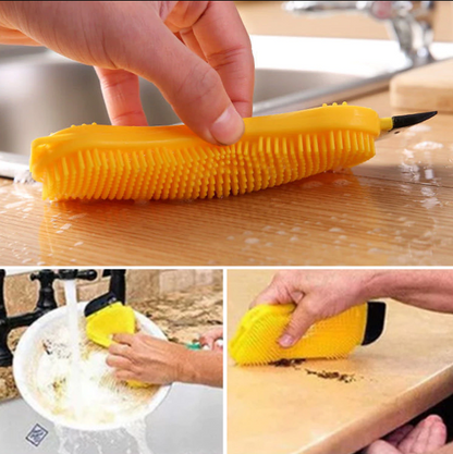 Multifunctional Kitchen Brush™️ (1 + 1 GRATIS)