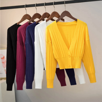 Daisy's Sweater™️