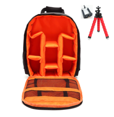 Photography Backpack™