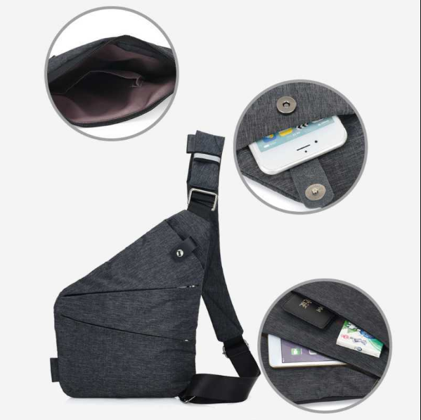 Personal Flex Bag™️