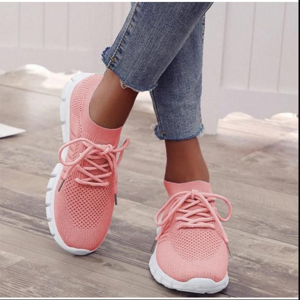 Comfy Orthopedic Sneakers™️