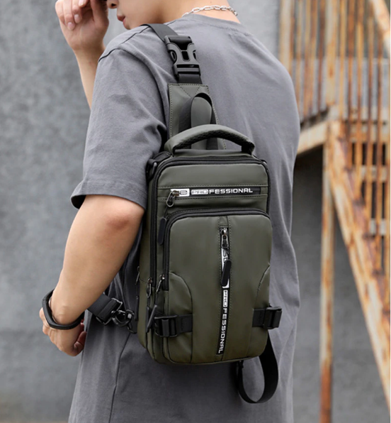 Cross body Shoulder Bag™️