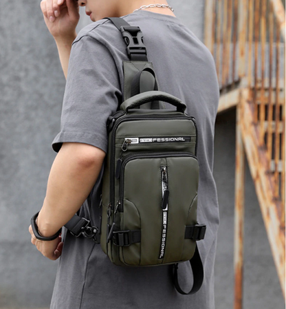 Cross body Shoulder Bag™️
