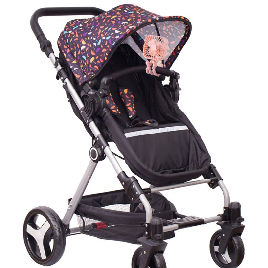 Baby Stroller Fan™️
