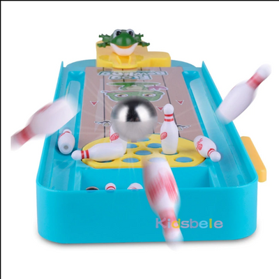 Mini Bowling Game Toy™️