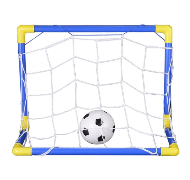 Portable Soccer Set™️