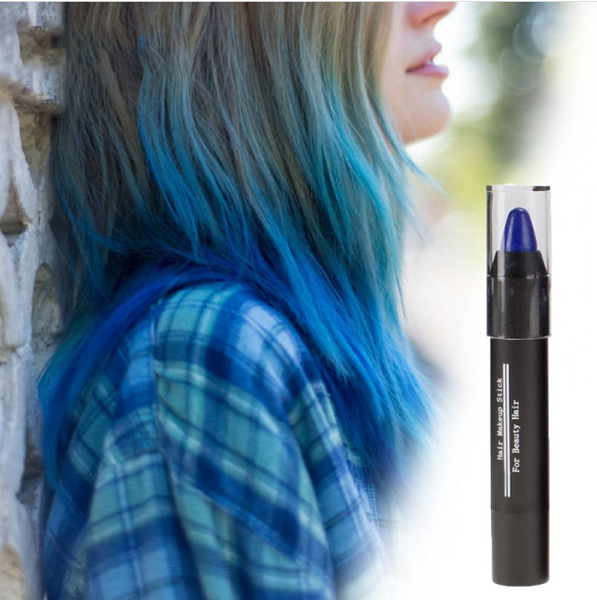 One-Time Hair Dye™️ (1 + 1 GRATIS)
