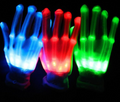 Colorful Skeleton Gloves™