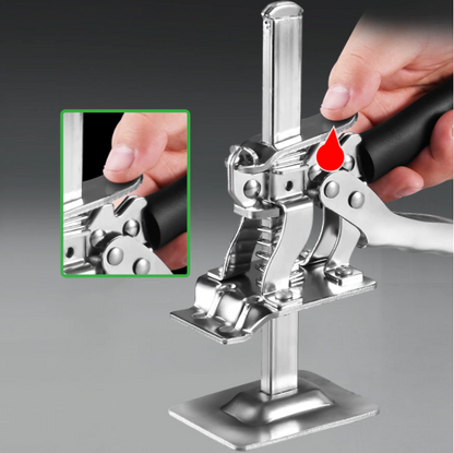 Labor Saving Board Jack™