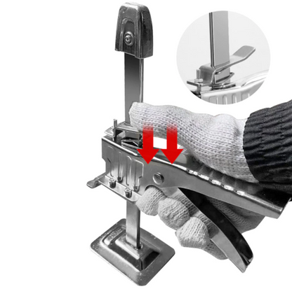 Labor Saving Board Jack™