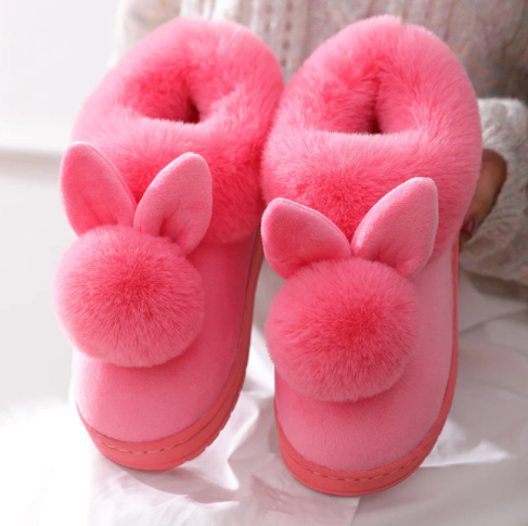 Bunny Slippers™