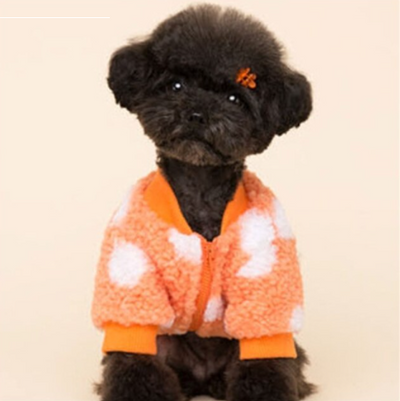 Pet Polka Dot Sweater™