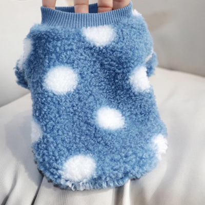 Pet Polka Dot Sweater™