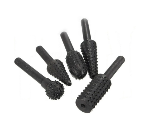 Carbide Rotary Drill Set™