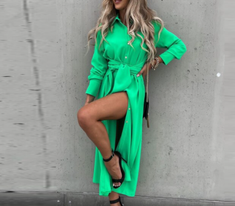 Ellen's Fashion Dress™
