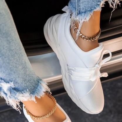 Ladies Fashion Sneakers™