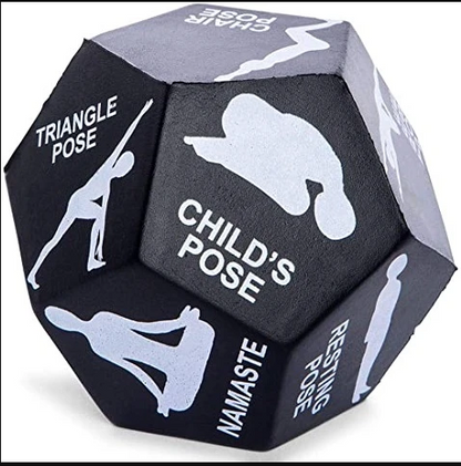 Fitness Dice™️