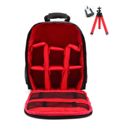 Photography Backpack™