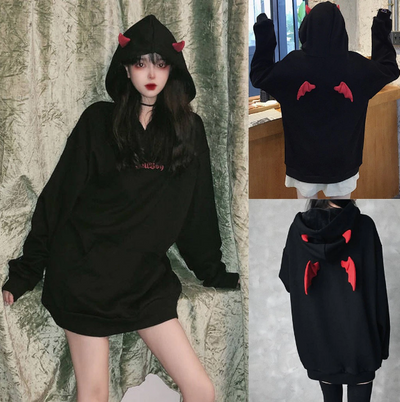 Cute Devil Hoodie™️