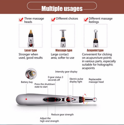 Acupuncture Pen™️