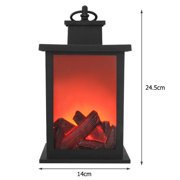 Flame Lantern Lamps™️