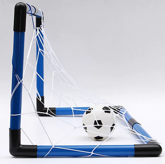 Portable Soccer Set™️