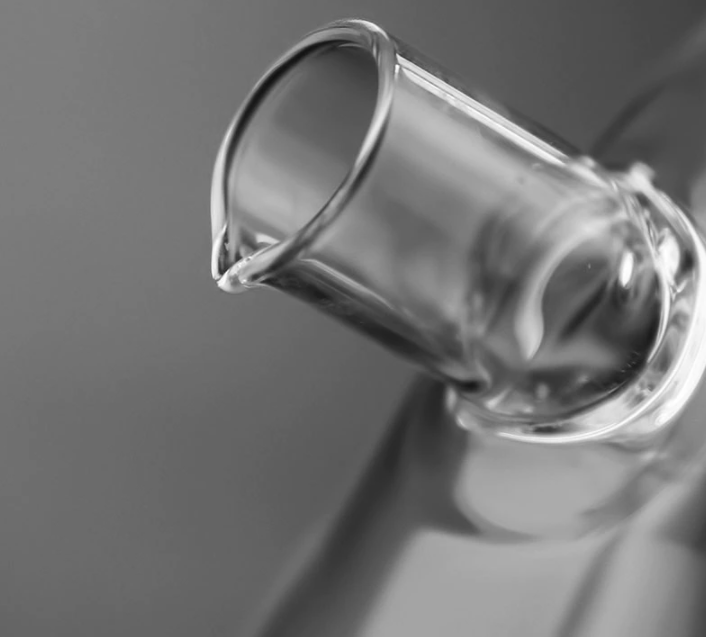 Double Layer Oil Bottle™