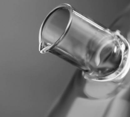 Double Layer Oil Bottle™