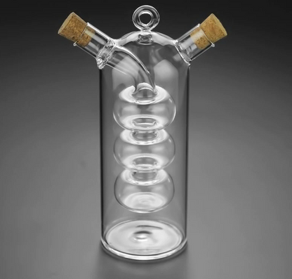 Double Layer Oil Bottle™