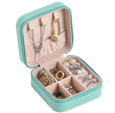Jewelry Organizer™ (1 + 1 GRATIS)
