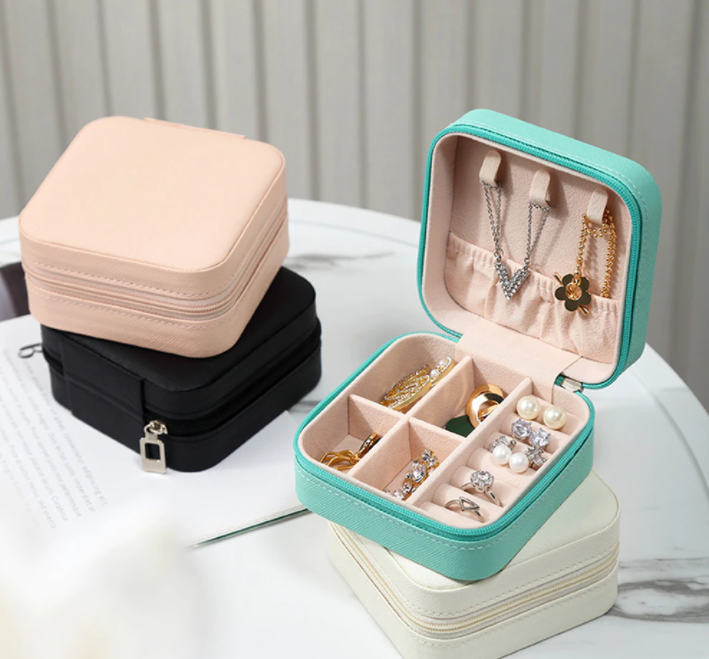 Jewelry Organizer™ (1 + 1 GRATIS)