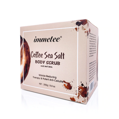 Coffee Body Bath Scrub™️ (1 + 1 GRATIS)