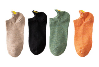 Cute Heart Socks™ (1+1 GRATIS)