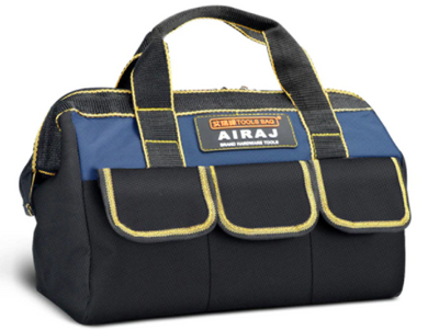 Multi-Function Tool Bag™